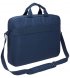 Сумка для ноутбука Case Logic Advantage Attache 15.6" ADVA-116 Dark Blue (6515679)