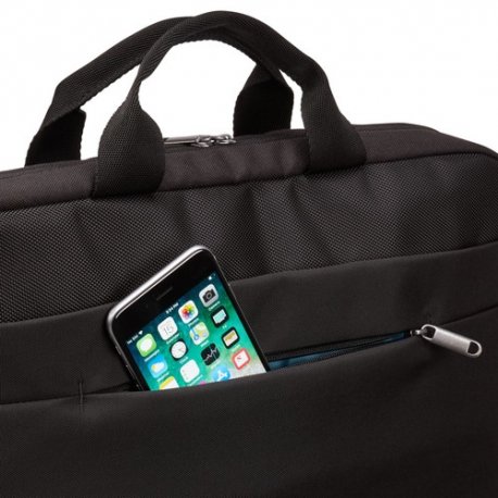 Сумка для ноутбука Case Logic Advantage Attache 15.6" ADVA-116 Dark Blue (6515679)