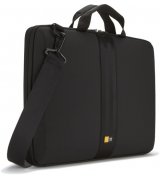 Сумка для ноутбука Case Logic Attache QNS-116 Black (6579159)