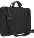 Сумка для ноутбука Case Logic Attache QNS-116 Black (6579159)