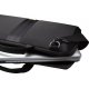 Сумка для ноутбука Case Logic Attache 16" QNS-116 Black (6579159) Сумка для ноутбука Case Logic Attache 16" QNS-116 Black (6579159)