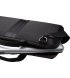 Сумка для ноутбука Case Logic Attache QNS-116 Black (6579159)