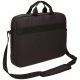 Сумка для ноутбука Case Logic Advantage Attache 17" ADVA-117 Black (6515680) Сумка для ноутбука Case Logic Advantage Attache 17" ADVA-117 Black (6515680)