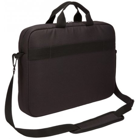 Сумка для ноутбука Case Logic Advantage Attache 17" ADVA-117 Black (6515680)