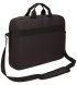 Сумка для ноутбука Case Logic Advantage Attache 17" ADVA-117 Black (6515680)