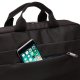 Сумка для ноутбука Case Logic Advantage Attache 17" ADVA-117 Black (6515680) Сумка для ноутбука Case Logic Advantage Attache 17" ADVA-117 Black (6515680)