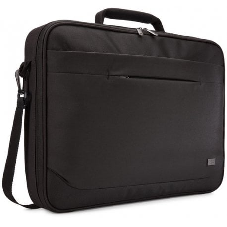 Сумка для ноутбука Case Logic Advantage Clamshell Bag 17.3" ADVB-117 Black (6515682)