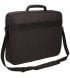 Сумка для ноутбука Case Logic Advantage Clamshell Bag 17.3" ADVB-117 Black (6515682)