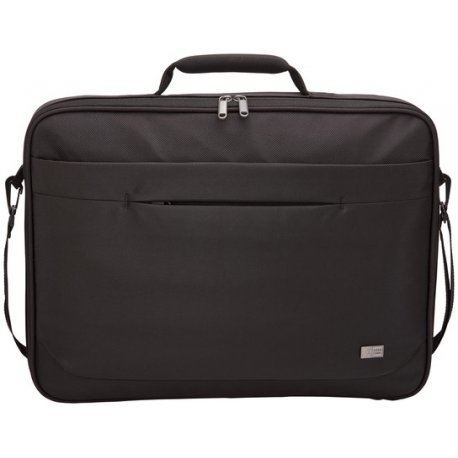 Сумка для ноутбука Case Logic Advantage Clamshell Bag 17.3" ADVB-117 Black (6515682)