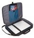 Сумка для ноутбука Case Logic Advantage Clamshell Bag 17.3" ADVB-117 Black (6515682)