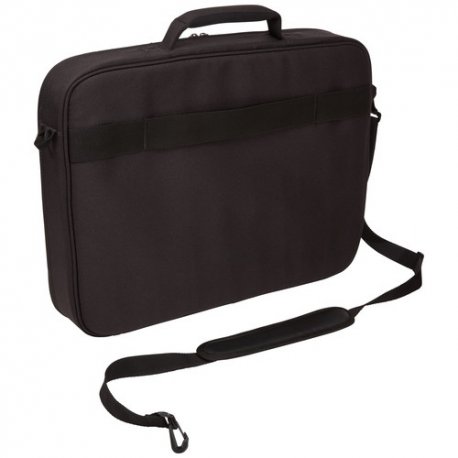 Сумка для ноутбука Case Logic Advantage Clamshell Bag 17.3" ADVB-117 Black (6515682)