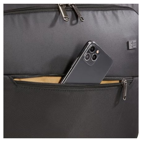 Сумка для ноутбука Case Logic Propel Attache 15.6'' PROPA-116 Black (7081984)