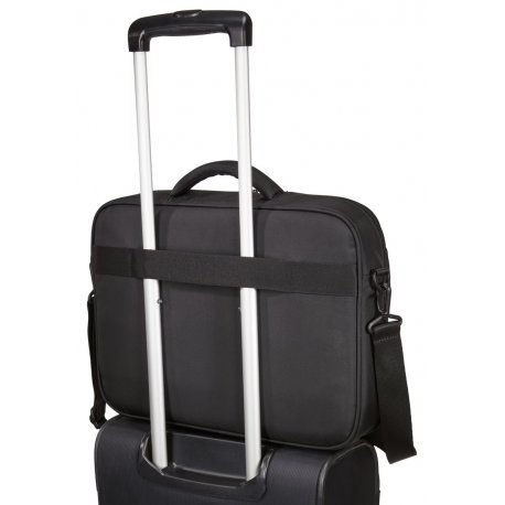 Сумка для ноутбука Case Logic Propel Briefcase for 15.6'' PROPC-116 Black (7273428)