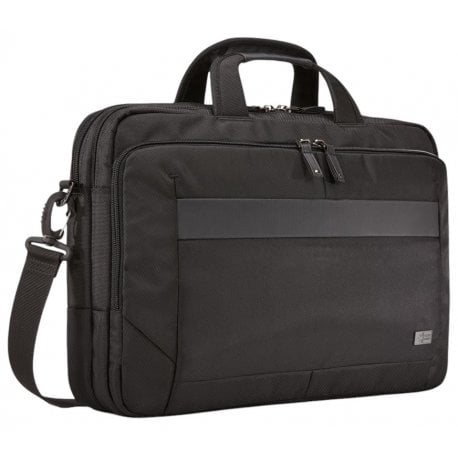 Сумка для ноутбука Case Logic Notion Briefcase 15.6" NOTIA-116 Black (7081857)