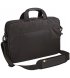 Сумка для ноутбука Case Logic Notion Briefcase 15.6" NOTIA-116 Black (7081857)