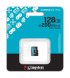 Карта пам'ятi Kingston Canvas Go Plus MicroSDXC 128GB (SDCG4/128GBSP)