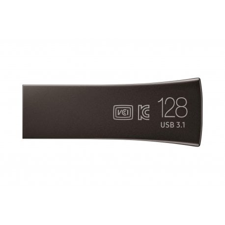 Флеш накопитель SanDisk Ultra Luxe 64GB USB3.2 Gen 1 (SDCZ74-064G-G46)
