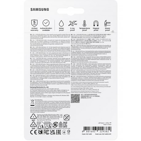 Флеш накопитель SanDisk Ultra Luxe 64GB USB3.2 Gen 1 (SDCZ74-064G-G46)