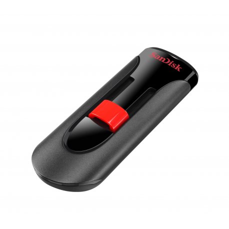 Флеш накопитель SanDisk Ultra Luxe 64GB USB3.2 Gen 1 (SDCZ74-064G-G46)