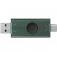Флеш накопитель Kingston DT DuoG2 128GB USB 3.2 (DTDEG2/128GB) Флеш накопитель Kingston DT DuoG2 128GB USB 3.2 (DTDEG2/128GB)