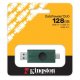Флеш накопитель Kingston DT DuoG2 128GB USB 3.2 (DTDEG2/128GB) Флеш накопитель Kingston DT DuoG2 128GB USB 3.2 (DTDEG2/128GB)