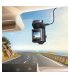 Видеорегистратор Baseus PrimeTrip VD1 Pro Dash Cam 4K+1080p Cosmin Black (C0119800)
