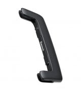 Автомобильный освежитель воздуха Baseus Paddle Silver (SUXUN-BP0S)
