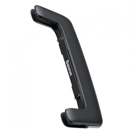 Автомобильный освежитель воздуха Baseus Paddle Silver (SUXUN-BP0S)