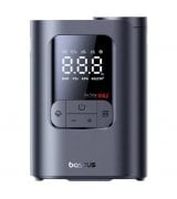Автомобільний компресор Baseus GoTrip VA1 Cosmic Black
