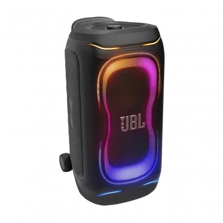 Акустическая система JBL PartyBox 330 Black (JBLPB330BLKEP)