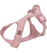 Шлея для собак Trixie Comfort 25–35 см Blue-Green (162432)