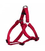 Шлея для собак Trixie Premium 50-65 см Red (204503)