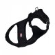 Шлея для собак Trixie Soft 25-35 см Black (16241) Шлея для собак Trixie Soft 25-35 см Black (16241)