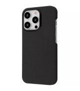 Чехол Proove Carbon Slim MagSafe для IPhone 13 Pro Max Onyx (PCCSIP13PM60)