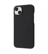 Чехол Proove Carbon Slim MagSafe для IPhone 14 Onyx (PCCSIP140060)