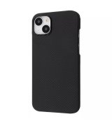 Чохол Proove Carbon Slim MagSafe для IPhone 14 Onyx (PCCSIP140060)