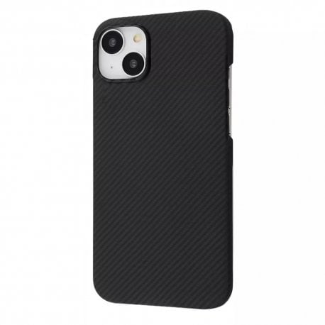 Чохол Proove Carbon Slim MagSafe для IPhone 14 Onyx (PCCSIP140060)