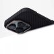 Чехол Proove Carbon Slim MagSafe для IPhone 14 Onyx (PCCSIP140060) Чехол Proove Carbon Slim MagSafe для IPhone 14 Onyx (PCCSIP140060)