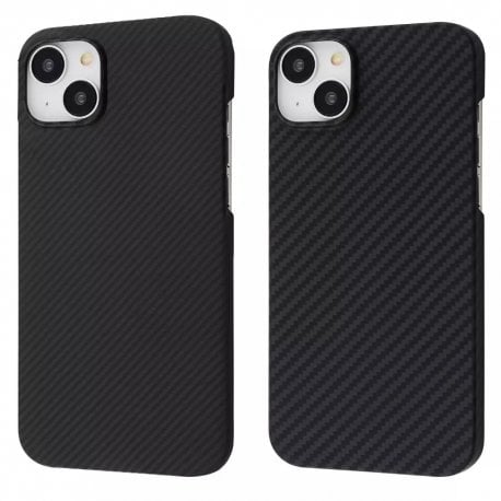 Чехол Proove Carbon Slim MagSafe для IPhone 14 Onyx (PCCSIP140060)