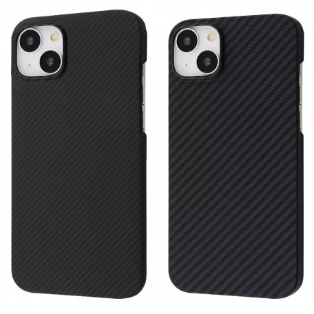 Чохол Proove Carbon Slim MagSafe для IPhone 14 Onyx (PCCSIP140060)