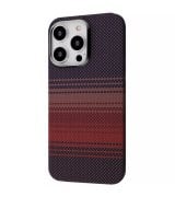 Чехол Proove Carbon Slim MagSafe для IPhone 14 Pro Glowrise (PCCSIP14P052)
