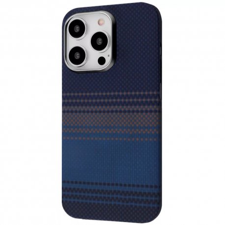 Чехол Proove Carbon Slim MagSafe для IPhone 14 Pro Nightfall (PCCSIP14P051)