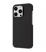 Чехол Proove Carbon Slim MagSafe для IPhone 14 Pro Max Onyx (PCCSIP14PM60)