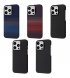 Чехол Proove Carbon Slim MagSafe для IPhone 15 Pro Glowrise (PCCSIP15P052)
