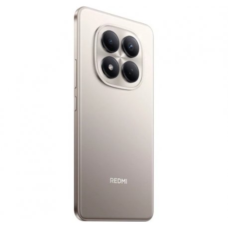 Xiaomi Redmi Note 15 Pro 8/256GB Titanium NFC (EU)