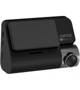 Відеореєстратор 70Mai Dash Cam 4K Black (A800SE)