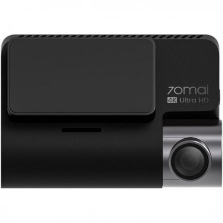 Видеорегистратор 70Mai Dash Cam 4K Black (A800SE)