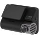 Видеорегистратор 70Mai Dash Cam 4K Black (A800SE)