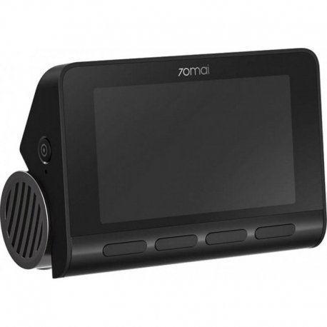 Видеорегистратор 70Mai Dash Cam 4K Black (A800SE)
