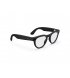 Смарт-очки Ray-Ban Meta Headliner Gen 2 Matte Black Frame Clear Lenses (RW4013 601SSB 50-22)